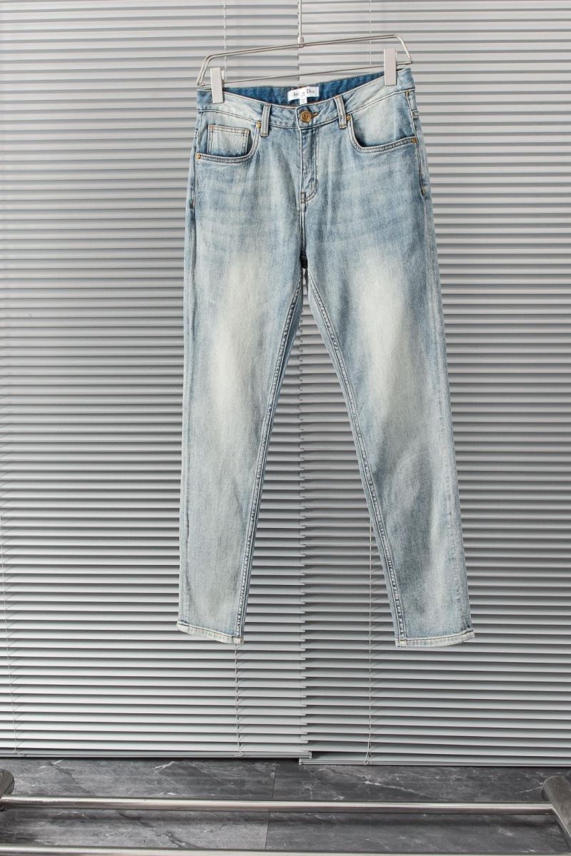 Christian Dior Jeans